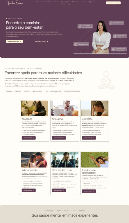 site-tercília